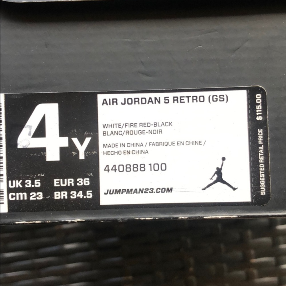 Jordan - Picture 11 of 14